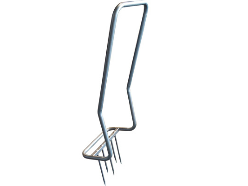 Grelinette (Broadfork)