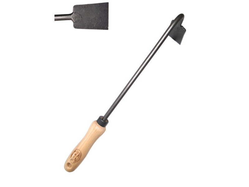 Egykezes kapa, 4 cm széles